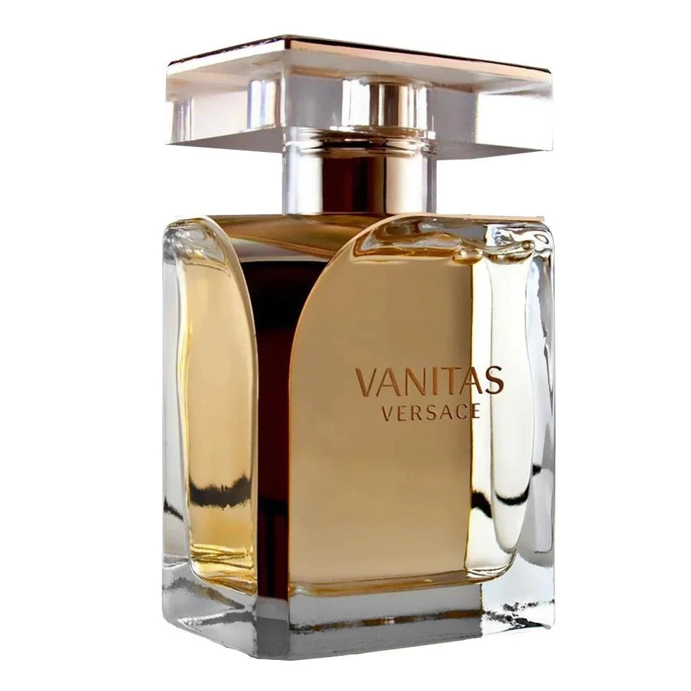Versace discount vanitas parfum