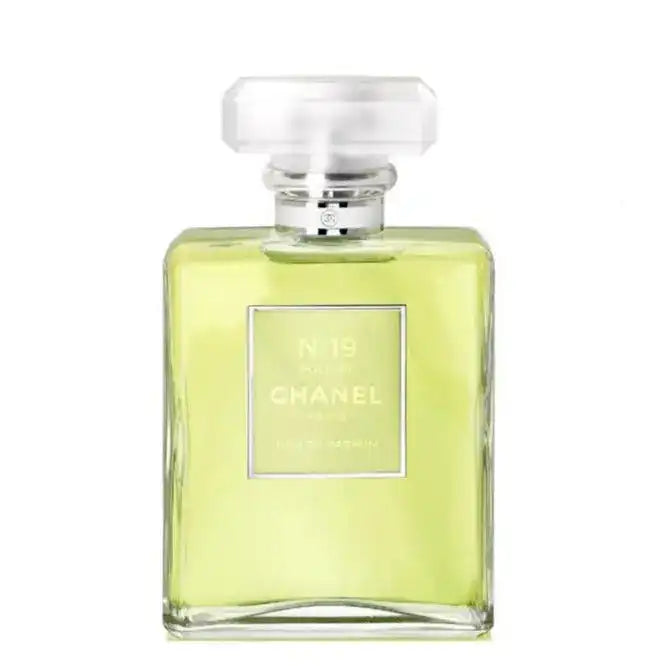 Chanel n 2025 19 parfum