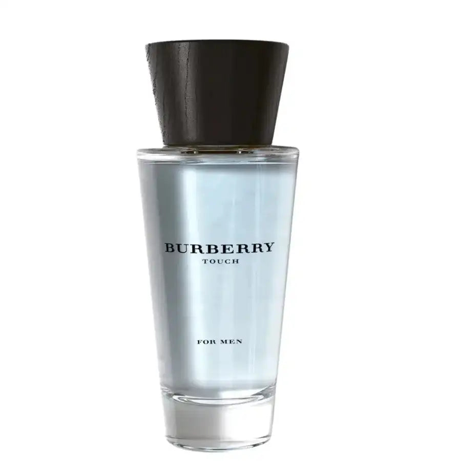 Burberry touch sales for men 100ml