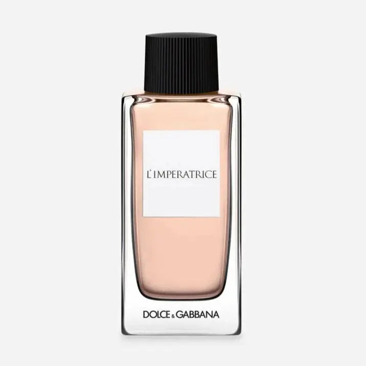 Dolce gabbana top edt 100ml
