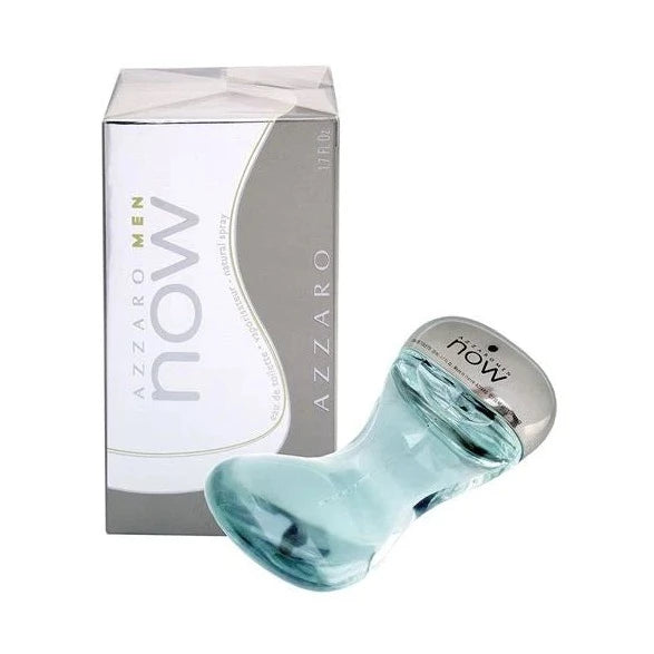 Azzaro Now By Azzaro edt 50ml men