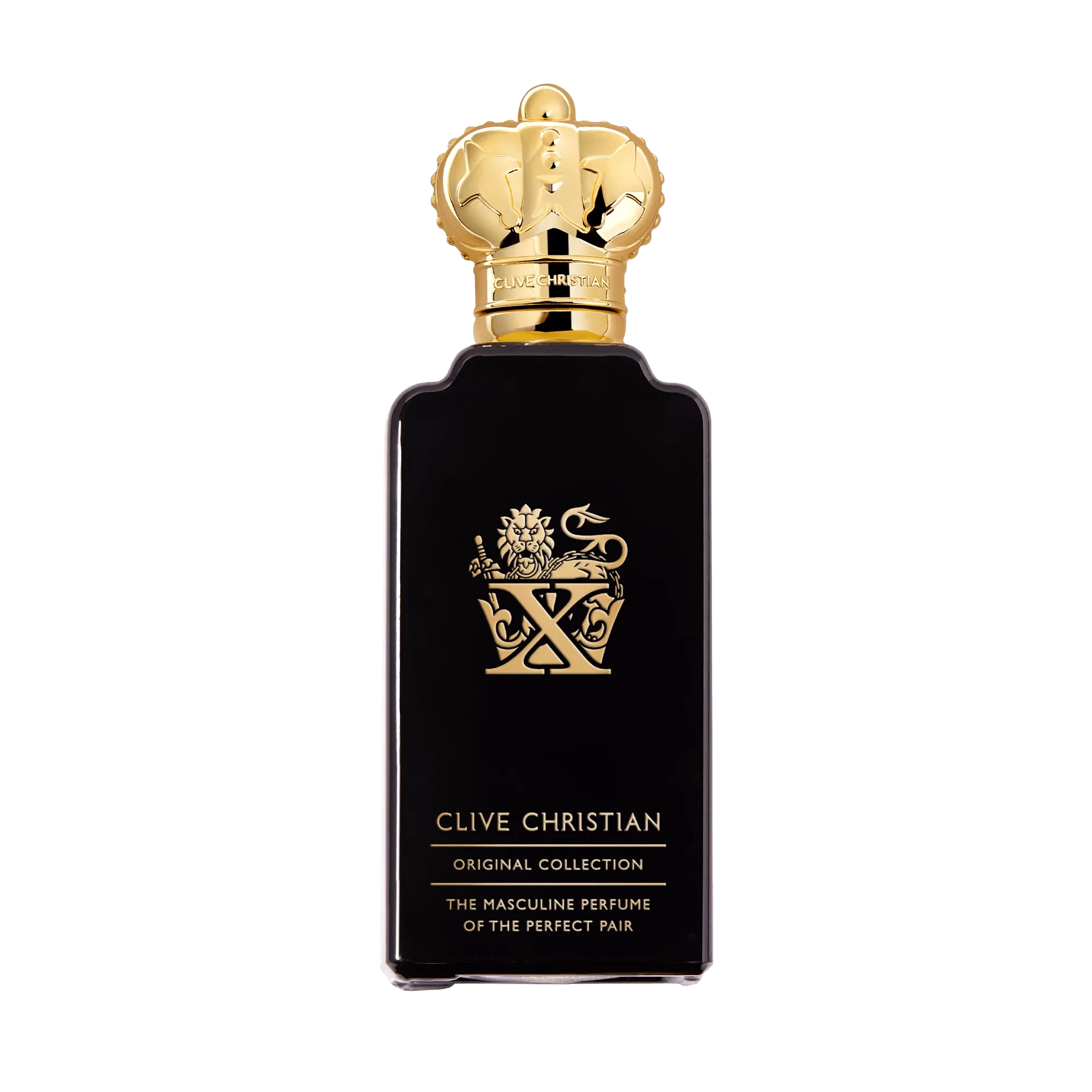 Clive Christian Original Collection X Feminine Perfume Spray For Women