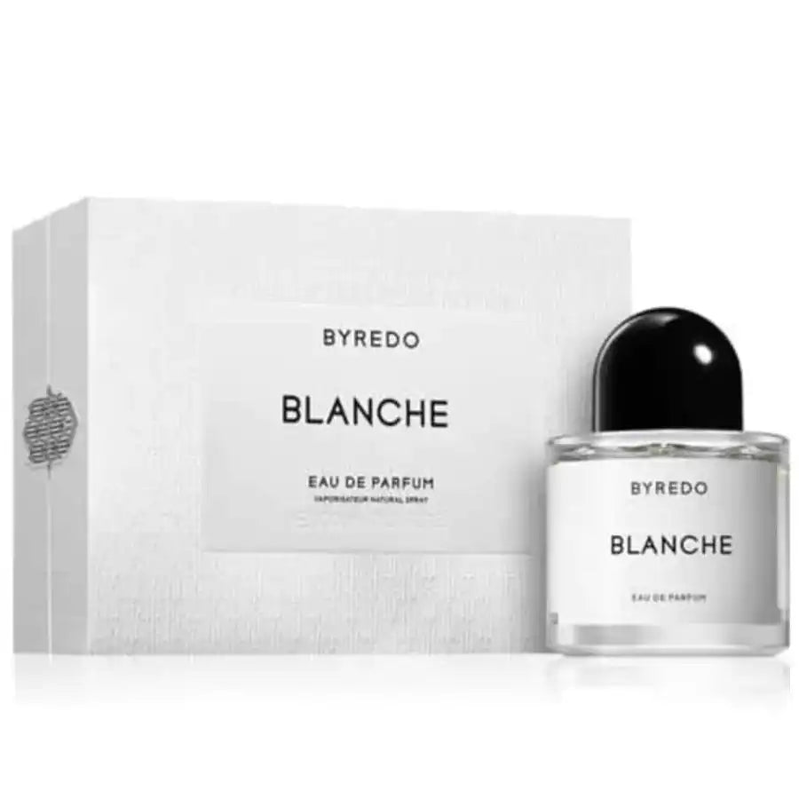 BYREDO BLANCHE (EDP) 100ml Smile Perfumes