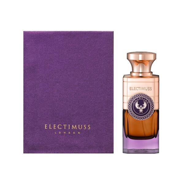 Electimuss - Octavian Pure Parfum 100ml