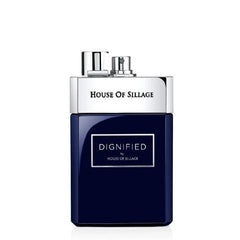 House of Sillage Dignified edp 75ml