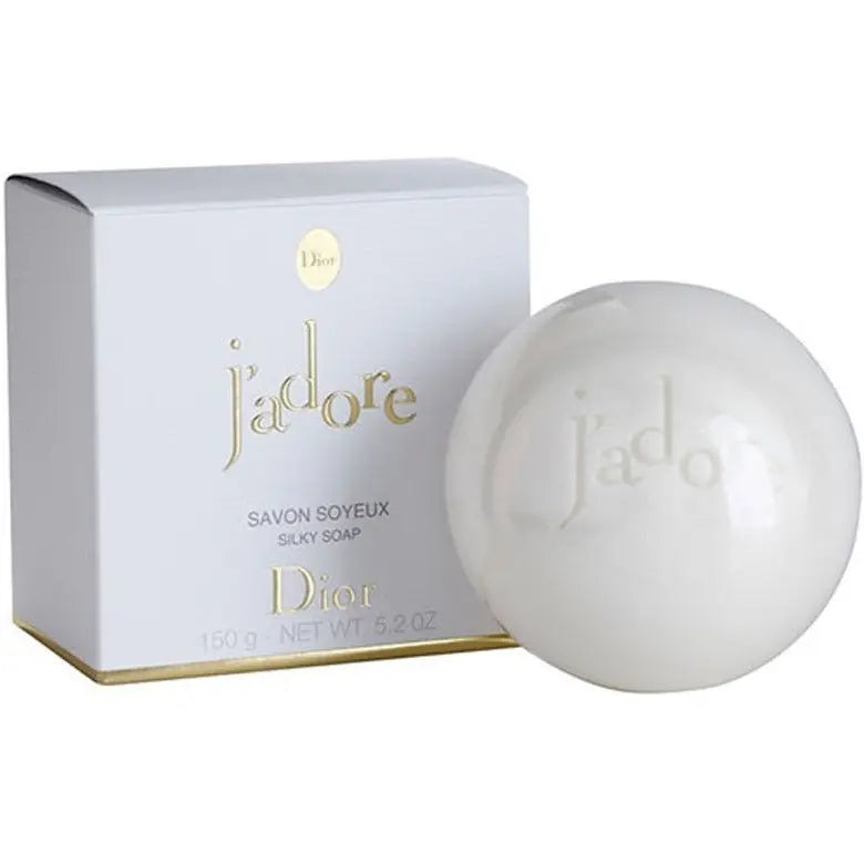 Dior J'adore Silky Soap 150g