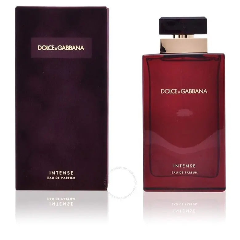 Intense dolce gabbana 100ml sales