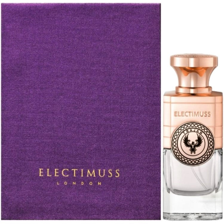 Electimuss - Trajan Pure Parfum 100ml