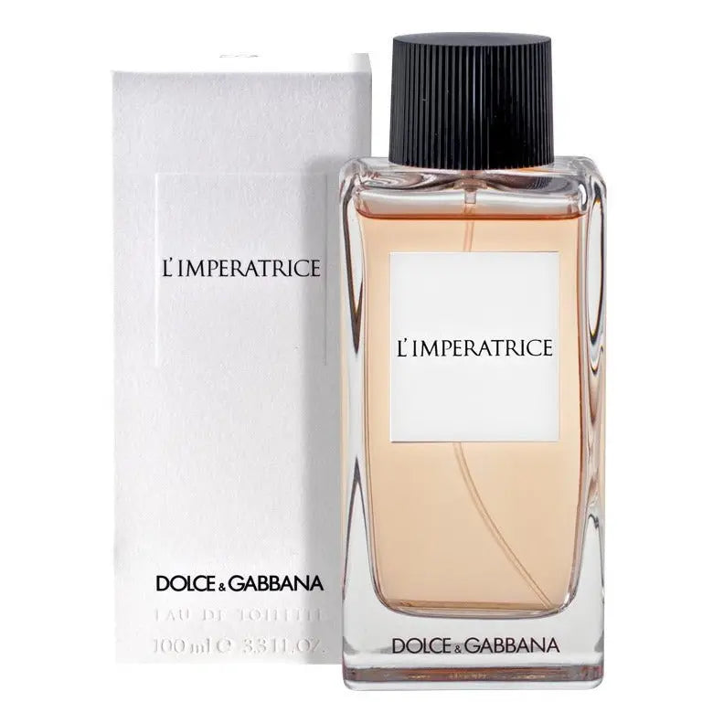 Dolce Gabbana L imperatrice Edt 100ml