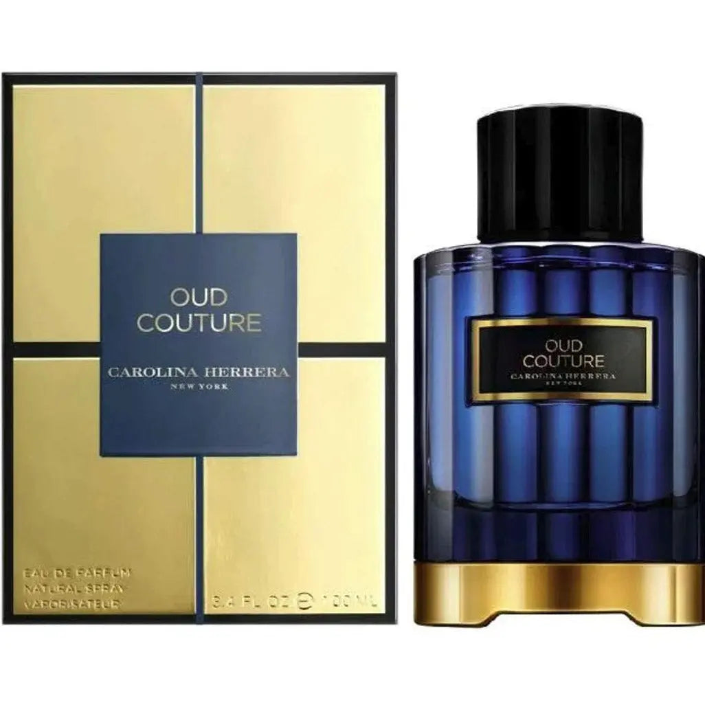 Carolina herrera shop oud couture price