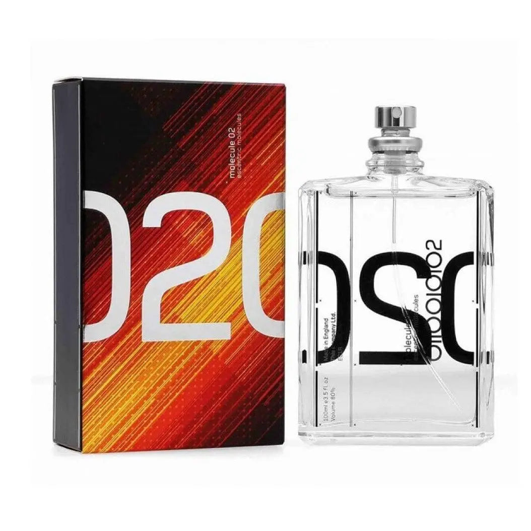 Escentric molecules 02 100ml sales