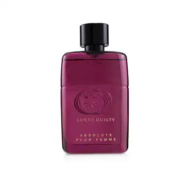 Gucci Guilty Absolute For Women - Eau de Parfum, 90 ml