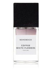 Bohoboco - Coffee White Flowers 50ml