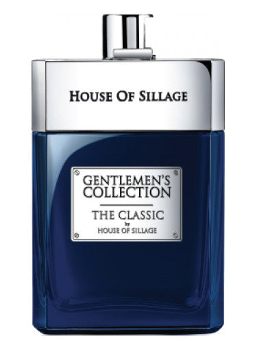 House of Sillage The Classic edp 75ml