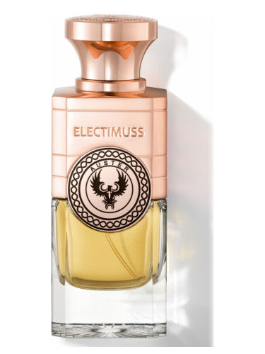 Electimuss - Auster Pure Parfum 100ml
