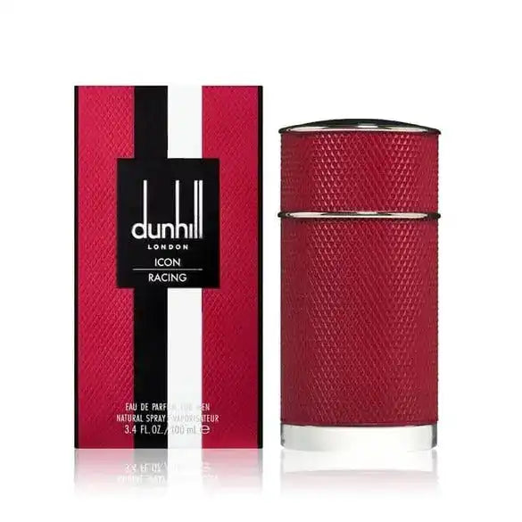 Dunhill Icon Racing Red (Edp) - 100ml