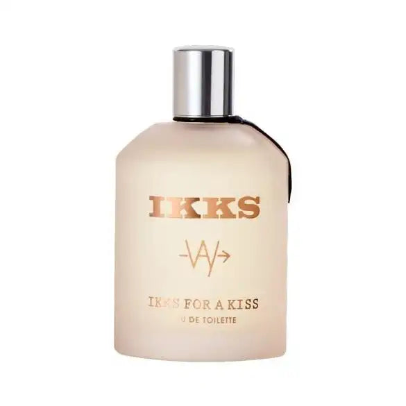 IKKS FOR A KISS (EDT) - 100ml
