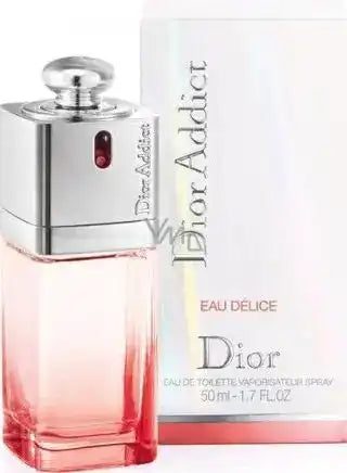 Dior Addict Eau Delice (Edt) - 50ml