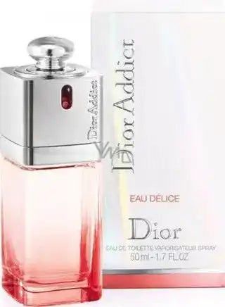 Dior addict eau discount de toilette 50ml