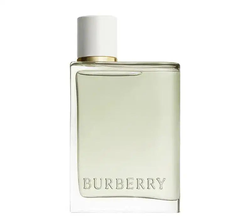 Burberry For Her (Edt) - 100ml