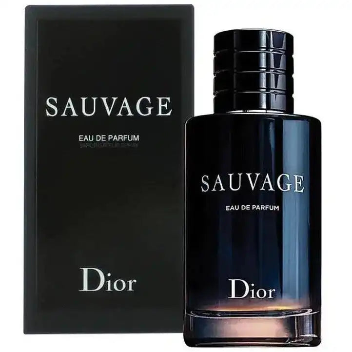 Dior Sauvage (Edp) - 100ml