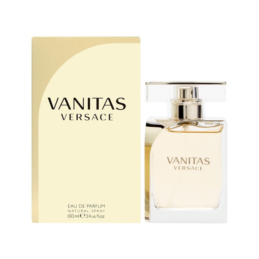 Versace Vanitas 100ml EDP for Women
