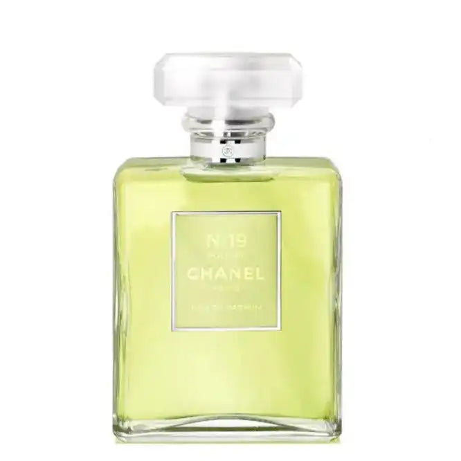 Chanel No. 19 Poudre Eau de Parfum - 100ml Bottle