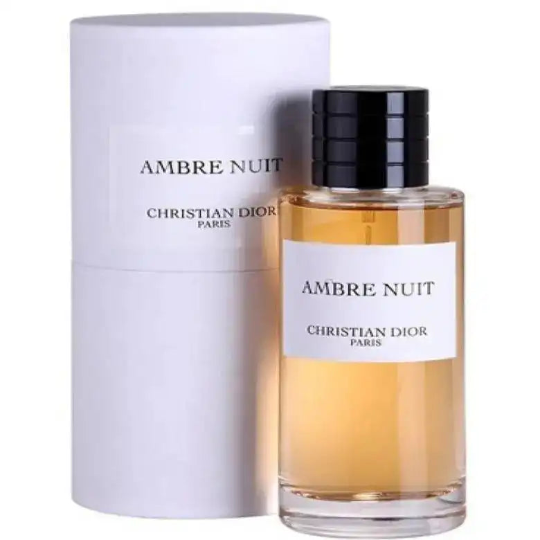 Dior Ambre Nuit Edp 125ml