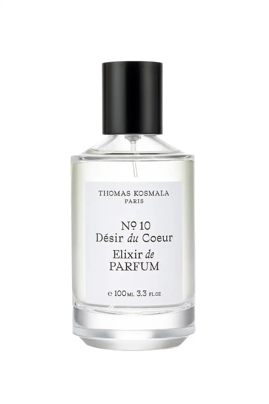 Thomas Kosmala No.10 Desir Du Coeur – Eau de Parfum, 250 ml