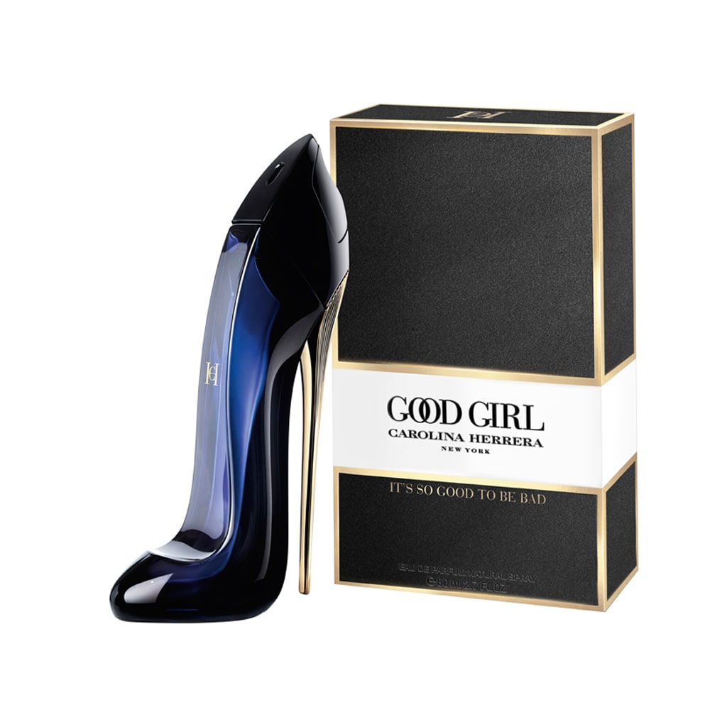 Carolina Herrera Good Girl New York Edp 80Ml