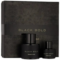Kenneth Cole Black Bold (EDP) 2 Pcs Gift Set