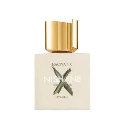 Nishane Hacivat X Extrait de Parfum For Men 100ML