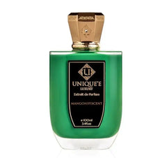 Unique'e Luxury Mangonifiscent Unisex Extrait De Parfum 100ml