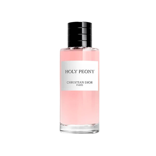 Dior holy peony perfume hot sale