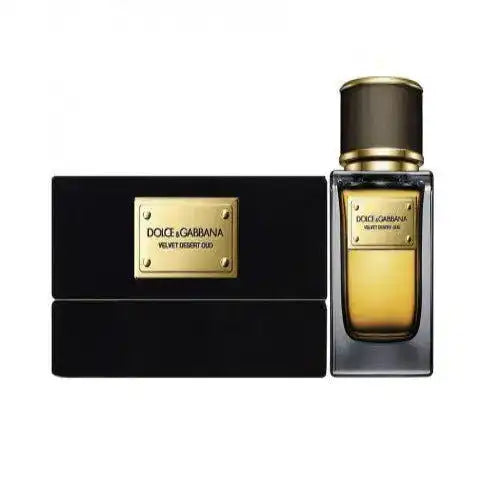 Dolce gabbana velvet oud outlet