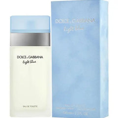 Dolce & Gabbana Light Blue (EDT) 100ml