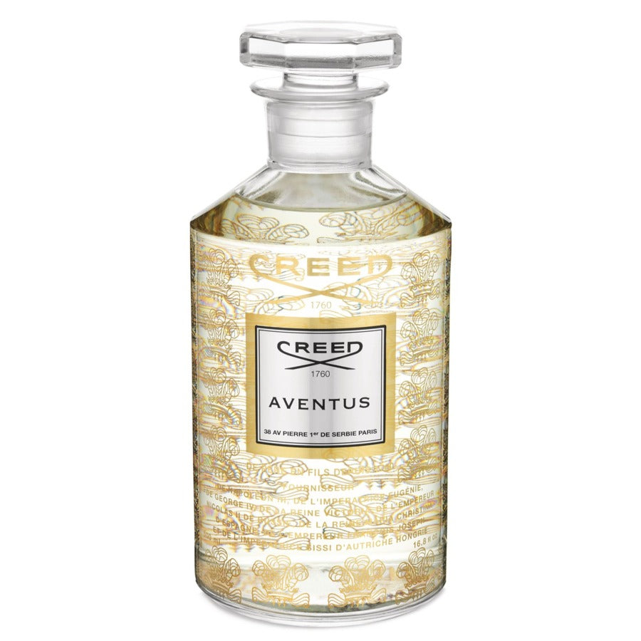 Creed Aventus for Him Eau de Parfum 500ML - Smile Perfumes