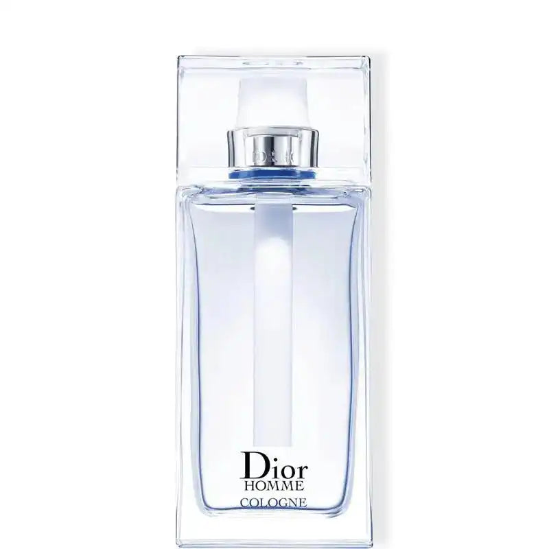 Dior Homme Cologne (Edt) - 125ml