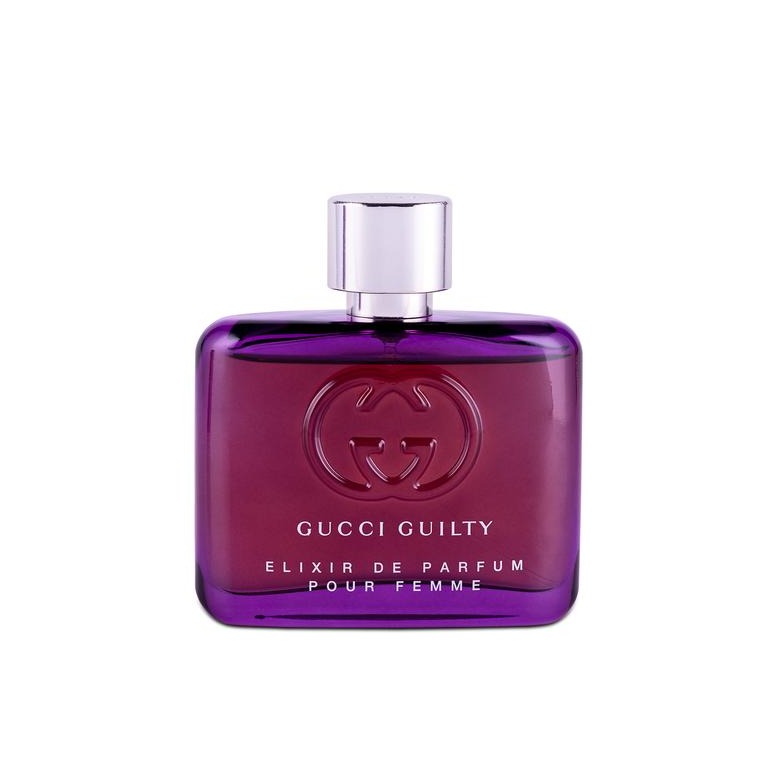 Gucci Guilty Elixir de Parfum Pour Femme 60ML