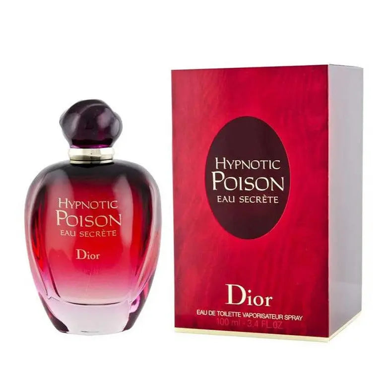 Dior hypnotic discount poison secrete