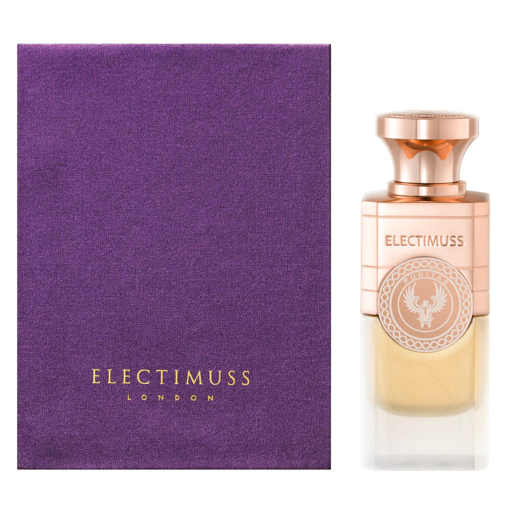Electimuss - Puritas Pure Parfum 100ml