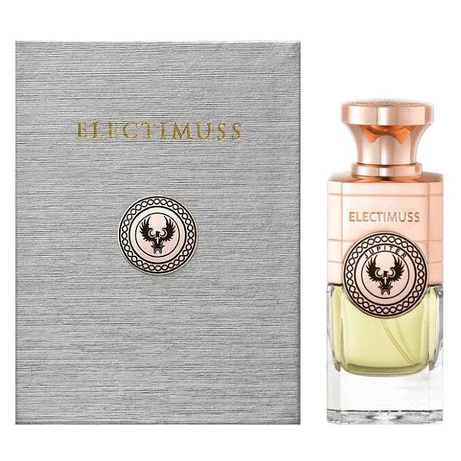 Electimuss - Jupiter Pure Parfum 100ml