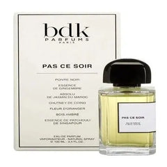 Bdk Parfums Pas Ce Soir (Edp) 100ml - Image #2