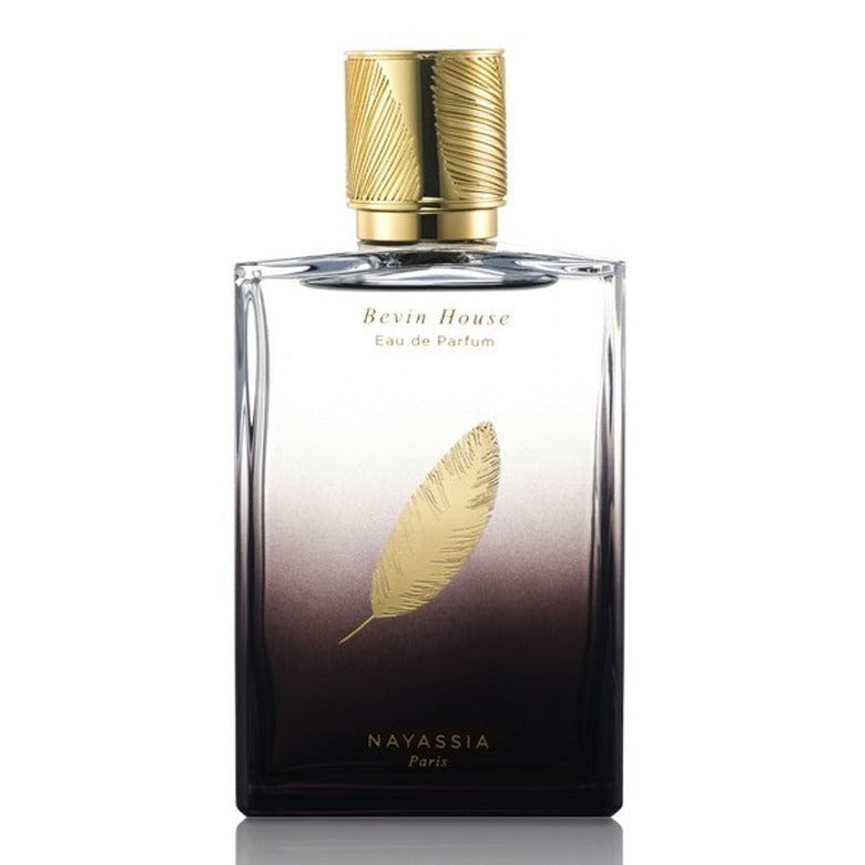 Nayassia - Bevin House edp 100ml - Smile Perfumes