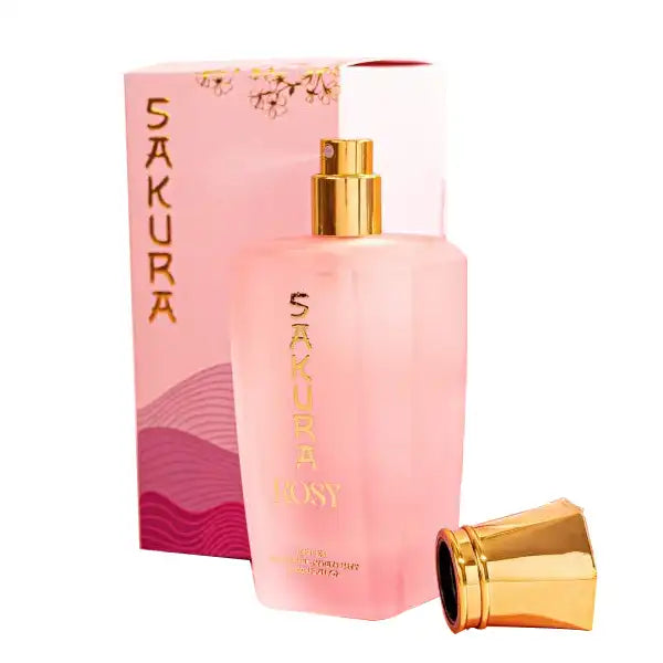 Sezan Sakura Rosy Parfum (Edp) 100ml