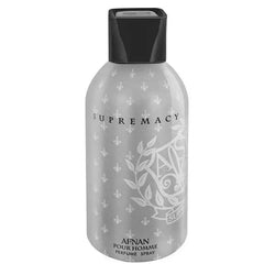 Supremacy Afnan Pour Homme Perfume Spray 250ml
