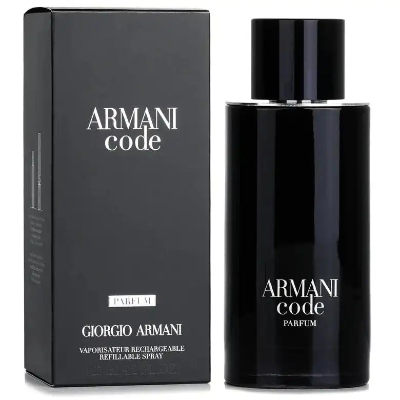 Armani Code (Parfum) - 125ml