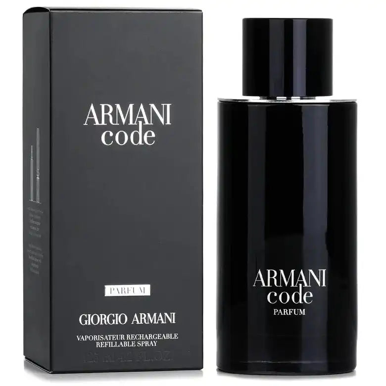 Armani Code Parfum 125ml