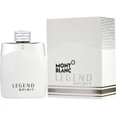 Mont Blanc Legend Spirit (Edt) - 100ml