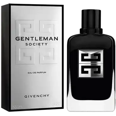 Givenchy Gentleman Society (Edp) 100ml